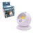 Φωτιστικό Νυκτός με Αισθητήρα Κίνησης – COB Wireless Motion Sensor Light