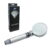 Τηλέφωνο Κεφαλή Ντους Μπάνιου με Φίλτρο – JR Hand Shower Head with Filter