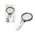 Μεγεθυντικός Φακός Χειρός με LED – Magnifying glass