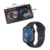 Smartwatch V200 Pro Max Smartwatch 2.2 Big Infinite Display