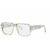 Ανδρικό Σκελετός γυαλιών PHILIPP PLEIN VPP081-5509YL-22G Ø 55 mm