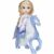 Κούκλα μωρού Jakks Pacific Elsa and Nokk