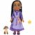 Κούκλα μωρού Jakks Pacific Wish singing Asha Valentino & Star