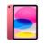 Tablet Apple iPad 10,9″ 64 GB Ροζ