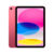 Tablet Apple iPad 2022   Ροζ 256 GB