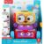 Πίστα με Ράμπες Fisher Price  Jo the Robot 4 in 1