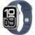 Smartwatch Apple Series 10 GPS Ασημί 1,96″ 46 mm