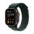 Smartwatch Apple Ultra 2 GPS Πράσινο 1,92″ 49 mm