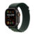 Smartwatch Apple Watch Ultra2 1,92″ Μαύρο Πράσινο 49 mm