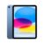 Tablet Apple iPad 10,9″ A14 64 GB Μπλε