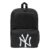 Σχολική Τσάντα New Era MLB MULTI STADIUM BAG NEYYAN 60503791 Μαύρο