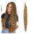 Μαλλιά για Ράστα Σγουρά 27# – Curl Βraids Extension Rasta Hair