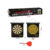 DartBoard Σετ Μαγνητικός Στόχος με βελάκια – Dart Board Safety Magnetic