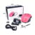 Επαγγελματικός αερογράφος BT-19 – Nail Airbrush Kit