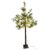 Led Φωτιζόμενο Δέντρο Ελιά με Καρπούς 180cm – Led Olive Tree