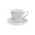 Σετ Φλιτζάνια Καφέ 6τμχ – Cup and Saucer Coffee Set 6pcs