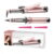 Kemei Ψαλίδι Μαλλιών για Κυματιστά Μαλλιά KM-1717 – Curling Iron Professional Hair Curl