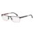 Ανδρικό Σκελετός γυαλιών Carrera CARRERA-8835-003 Ø 55 mm