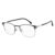 Unisex Σκελετός γυαλιών Carrera CARRERA-240-003 Ø 52 mm