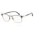 Unisex Σκελετός γυαλιών Carrera CARRERA-240-2M2 Ø 52 mm