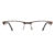 Ανδρικό Σκελετός γυαλιών Carrera CARRERA-8864-09Q Ø 55 mm