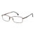 Ανδρικό Σκελετός γυαλιών Carrera CARRERA-8867-09Q Ø 55 mm