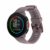 Smart Watch με Βηματόμετρο Running Polar Μωβ 1,2″