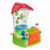 Παιχνιδάκι Παιδικό Σπίτι Step 2 Toddler Corner House 82 x 80 x 106 cm