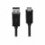 Καλώδιο Micro USB Belkin F2CU029BT1M-BLK 0,9 m Μαύρο