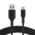 Καλώδιο USB σε micro USB Belkin CAB005BT1MBK Μαύρο 1 m (1 μονάδα) (1 m)