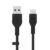 Καλώδιο USB-C σε USB Belkin BOOST↑CHARGE Flex Μαύρο 3 m (1 μονάδα)