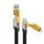 Andowl Καλώδιο Δεδομένων 4σε1 65W 120cm Q-SJ60 – 4in1 Data Cable