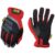 Mechanic’s Gloves Fast Fit Κόκκινο (Μέγεθος M)