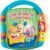 Παιδικό παιχνίδι Fisher Price Interactive Book Nursery Rhymes Puppy (FR) Πλαστική ύλη