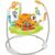 Κέντρο δραστηριοτήτων Fisher Price Jumperoo Jumper Jungle