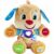 Διαδραστικό Kατοικίδιο ζώο Fisher Price Puppy (FR)