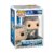 Συλλεκτική φιγούρα Funko Pop! Movies: 1324 Avatar – Miles Quaritch