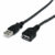 Καλώδιο USB Startech USBEXTAA10BK Μαύρο 3 m