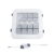 LED φωτιστικό οροφής 16W 220V – LED PANEL LIGHT SQUARE  WARM WHITE