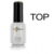 Angelacq ημιμόνιμο επαγγελματικό βερνίκι no-wipe top coat 15ml-0,5fl.oz