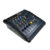 Gaolusheng MX-402D USB τετρακάναλος μίκτης ήχου – Professional Mixer Console Series