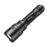 Flashlight Superfire C8-H,1200lm, USB