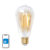 Sonoff Έξυπνη Λάμπα WiFi LED B02-F-ST64 (Λευκό)