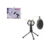 Andowl Βάση μικροφώνου PS-3 – Pro microphone stands PS-3