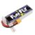 Tattu Funfly 1800mAh 11.1V 100C 3S1P XT60 battery