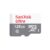 Memory card SanDisk Ultra Android microSDXC 128GB 100MB/s Class 10 UHS-I (SDSQUNR-128G-GN6MN)