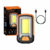 Workshop Flashlight Superfire G21, 650lm, USB