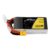 Battery Tattu 650mAh 11,1V 75C 3S1P