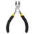 Mini Pliers 5″ Deli Tools EDL20025 (yellow)