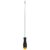 Slotted Screwdriver 6x300mm Deli Tools EDL6263001 (black)